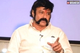 Balakrishna new film, Balakrishna next movie updates, budget constraints worrying balakrishna s next project, Strain