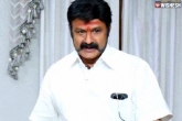 AP Government, Balayya statement, balakrishna takes a direct dig on ys jagan, Ysr health university