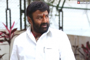 Balayya to return back to sets next month