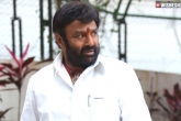 Balakrishna updates, Balakrishna shooting updates, balayya to return back to sets next month, Bb3