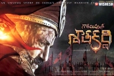 trailer, trailer, balayya s gautamiputra satakarni trailer to screen in 100 theaters, Gautamiputra satakarni