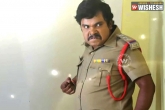 Sampoo, Manchu Vishnu, balayya fans against sampoo, Singham