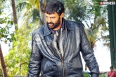 Balayya, Balayya, balayya risky decision for lion, Bala krishna