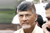 Chandrababu Naidu, RTC stike, no balm for naidu s headache, Rtc stike