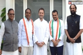 Bandla Ganesh, Rahul Gandhi, bandla ganesh joins congress, Uttam kumar reddy