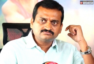 Shocking: Bandla Ganesh Calls It A Quit For Politics