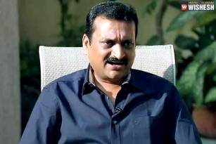 Bandla Ganesh Tested Positive With Coronavirus