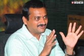 Bandla Ganesh politics, Bandla Ganesh politics, bandla ganesh rubbishes rumors about working with bjp, Ganesh