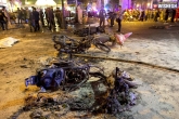Bangkok blast, Bangkok bomb blast, bangkok bomb blast 22 died 120 injured, Bangkok