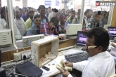 India Currency notes, India Currency notes, banks face tough time as customers rush to exchange old notes, Currency notes