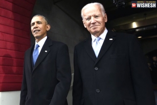 Barack Obama to Campaign for Joe Biden