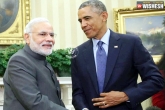 Narendra Modi, Time Magazine, barack obama pens pm modi s profile for time magazine, Obama