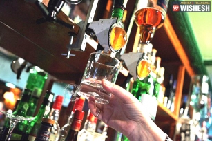 Bars to be Penalised for serving Liquor to Minors