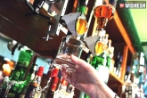 Pubs, penalized, bars to be penalised for serving liquor to minors, Alcohol