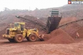 Bayyaram Steel Plant budget, Bayyaram Steel Plant updates, telangana government says no to bayyaram steel plant, Bayyaram