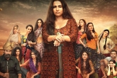 Begum Jaan cast and crew, Entertainment news, vidya balan begum jaan hindi movie review rating story cast crew, Vidya balan