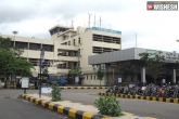Telangana State Government, Begumpet Airport, ts govt eyes land at begumpet airport to set up aero campus in hyd, Union ministry