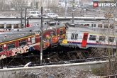death, Francis Dejon, belgium train crash 3 passengers killed 40 injured, Train accident