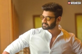 Rakshasudu movie, Rakshasudu movie, bellamkonda sreenivas s new movie titled rakshasudu, Rakshasudu movie