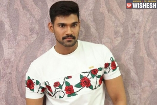 Flop Director For Bellamkonda Sreenivas