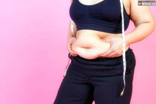 Seven ways to melt the Belly Fat naturally