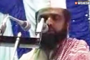 Bengaluru, Madrasa teacher arrested for al Qaeda links!