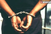 attacker arrested, investigation, bengaluru molestation case four arrested including main accused, Molestation