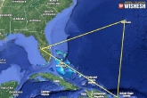 Bermuda triangle mystery, Bermuda Triangle, bermuda triangle mystery finally solved reports, Bermuda triangle