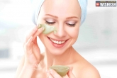 Face Masks, Skin, 6 best detox homemade face masks, N 95 masks
