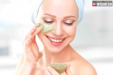 Face Masks, Face Masks, 6 best detox homemade face masks, Homemade face masks