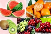 summer fruits, best fruits to have in summer, best fruits to have in summer, Fruits