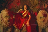 Bhaagamathie Review, Bhaagamathie Movie Story, bhaagamathie movie review rating story cast crew, Anushka shetty