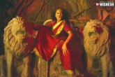 Bhaagamathie news, Bhaagamathie, bhaagamathie trailer horrifying to the core, Rk math