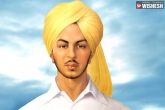 Smriti Irani, Bhagat Singh, shaheed bhagat singh is a terrorist for delhi university, Bhagat singh