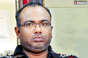 Bhanu Kiran out of extortion case