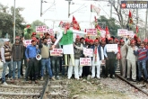 Demonetization, Bharat bandh, bharat bandh opposition continue to protest bjp launch jan abhaar divas, Note ban