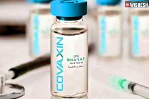 Bharat Biotech&#039;s COVAXIN could be Launched in February 2021