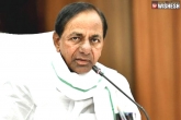 state, state, telangana top priority for bharat biotech s covid vaccine supply kcr, Covaxin