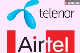 Telecom, CCI, cci approves bharti airtel telenor india merger, Bharti airtel
