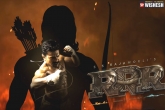 Ram Charan, Bheem for Ramaraju, bheem for ramaraju ram charan s transformation wows everyone, Wow