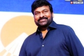 Chiranjeevi, Chiranjeevi news, chiranjeevi s bhola shankar all set for mega launch, Pv ramesh