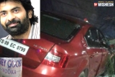 Mahaprasthanam, Tollywood Celebrities, tollywood actor ravi teja s brother dies in road accident, Tollywood celebrities