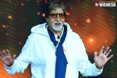 Amitabh Bachchan updates, Amitabh Bachchan Covid-19, big b tested positive for covid 19 again, Coronavirus