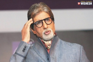 Big B to campaign for AP state