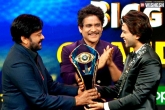 Chiranjeevi, Chiranjeevi, bigg boss 4 abijeet wins the final, Boss b