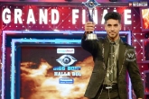 Farah Khan Bigg Boss 8, Bigg Boss 8, bigg boss 8 winner gautam gulati, Gautam gulati