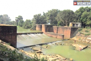 Bihar&rsquo;s Bhagalpur Dam Collapses A Day Before Inauguration