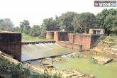 Gateshwar Panth Canal, Bihar, bihar s bhagalpur dam collapses a day before inauguration, Canal