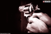 Ram Kripal Singh latest, Ram Kripal Singh shot, shot man rushes to drops his daughter at exam centre before reaching hospital, Ram kripal singh