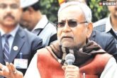 Nitesh Kumar, Bihar, bihar s sensible move to stop bribery, Bihar